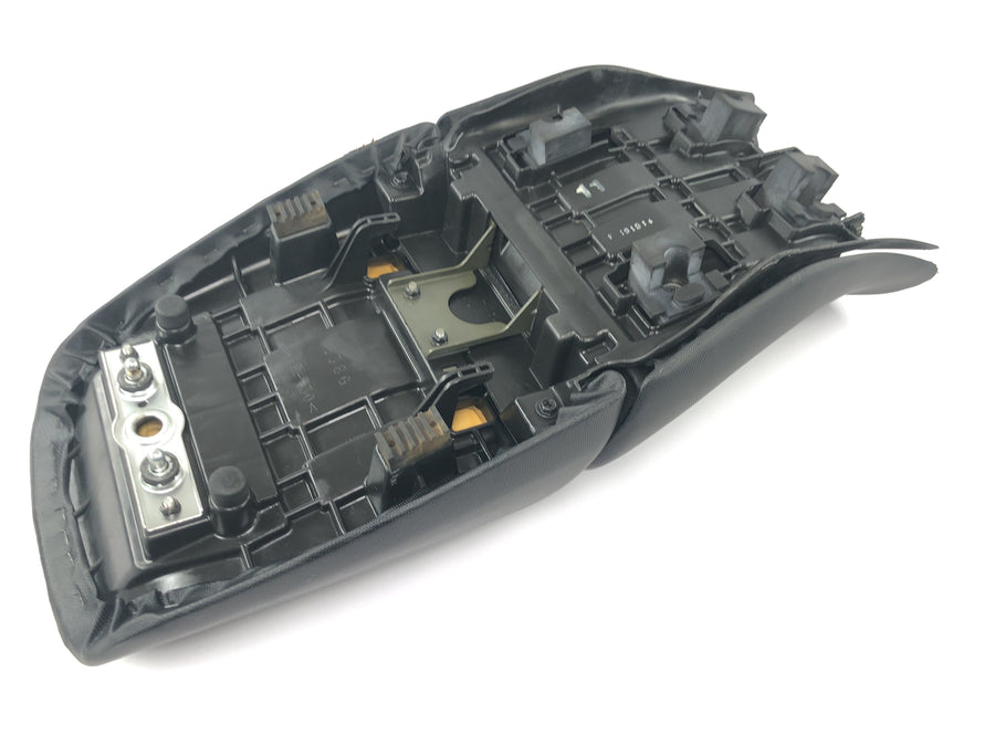 Suzuki GSF 1250 SA Bandit WVCH [2007] - Lavice Sedadlo řidiče Sedadlo spolujezdce