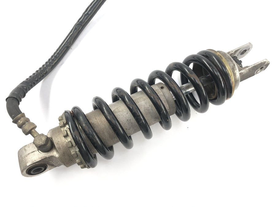 Suzuki GSX R 1100 GV73B [1990] - Spring Shock absorbér