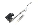 BMW R 850 C 259C [1999] - Boční stojan Support Foot Folding Stand Left with Spring-4