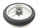 Triumph Tiger 955i 709EN [2003] - Ráfkové kolo předního kola 2,25 x 19"-5