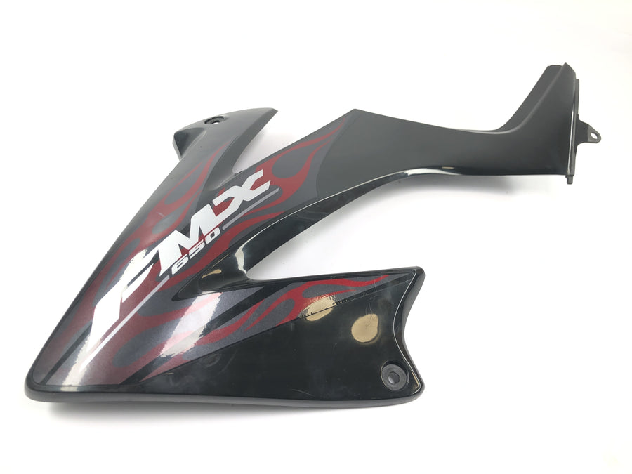 Honda FMX 650 RD12 [2006] - Kapota bočního krytu nádrže levá