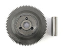 Kawasaki Zrx 1200 S ZRT20A [2002] - Starter Tooth Wheel.-4