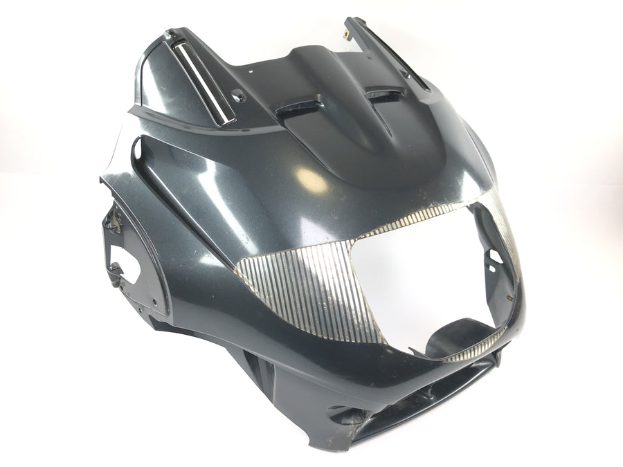 BMW R 1100 RT 259 [1999] - Kód barvy přední kapotáže kokpitu 704