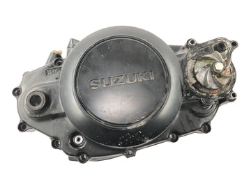 Suzuki RG 250 Gamma GJ21D [1987] - kryt spojky kryt motoru vpravo