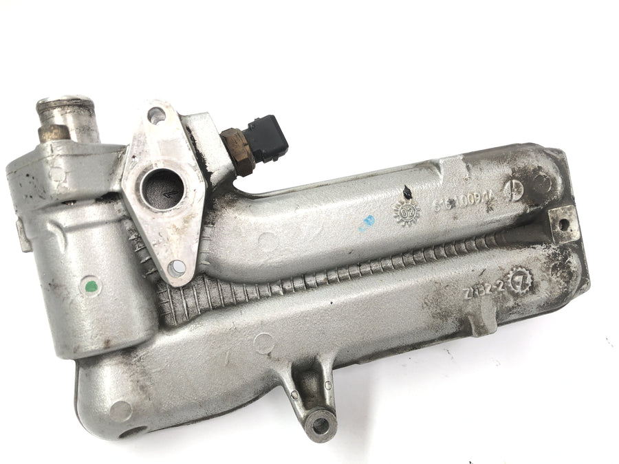 Ducati 999 H4 [2003] - Chladicí trubka termostatu Termostatu