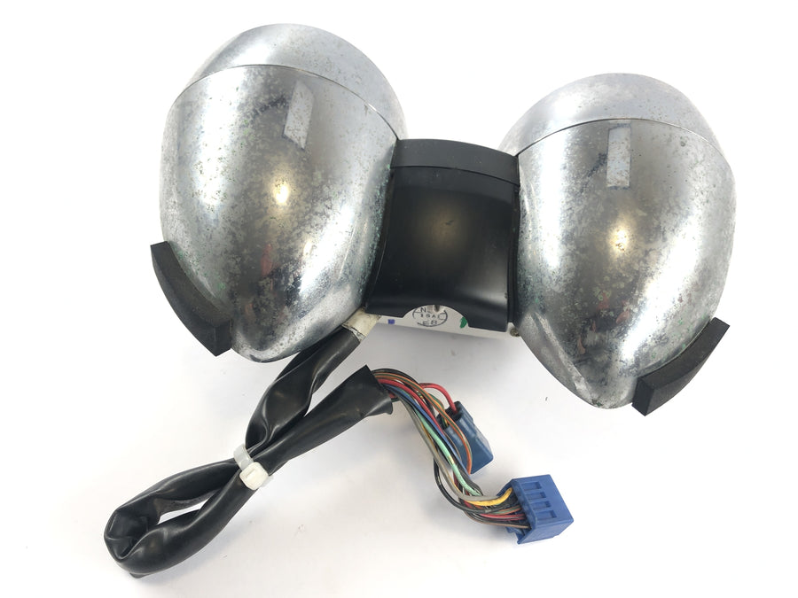 Suzuki GSF 1200 S Bandit WVA9 [2003] - kokpitové armatury Tacho Tachometer