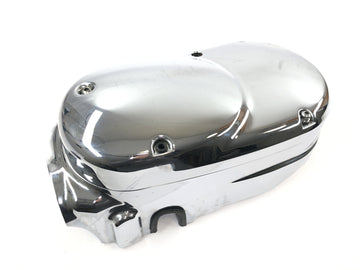 Kawasaki VN 1600 Classic VNT60A [2007] - Kryt alternátoru kryt motoru levý