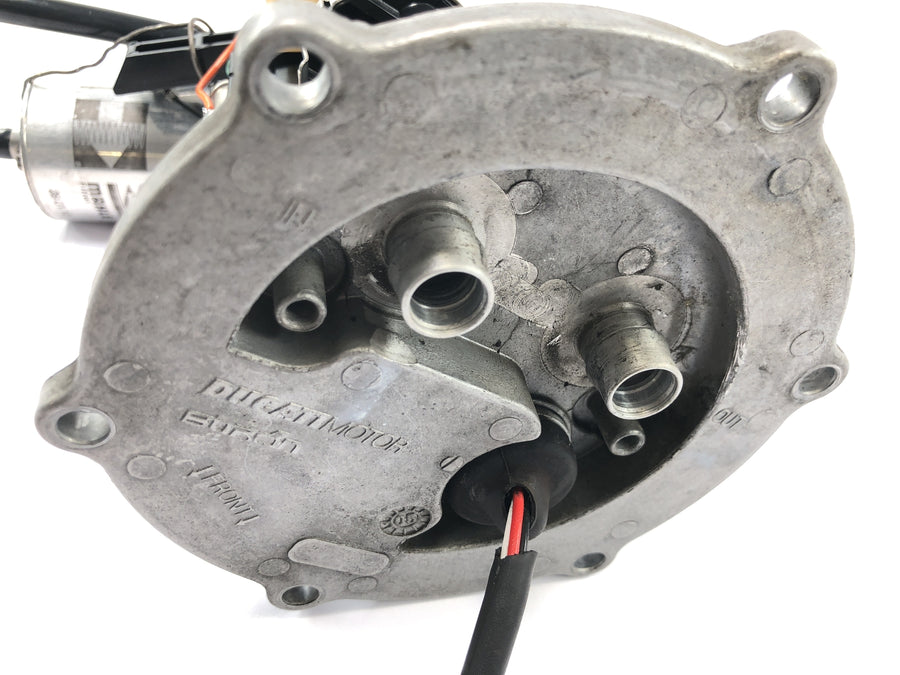 Ducati Monster SR2 800 M4 [2006] - Palivové čerpadlo benzínové čerpadlo