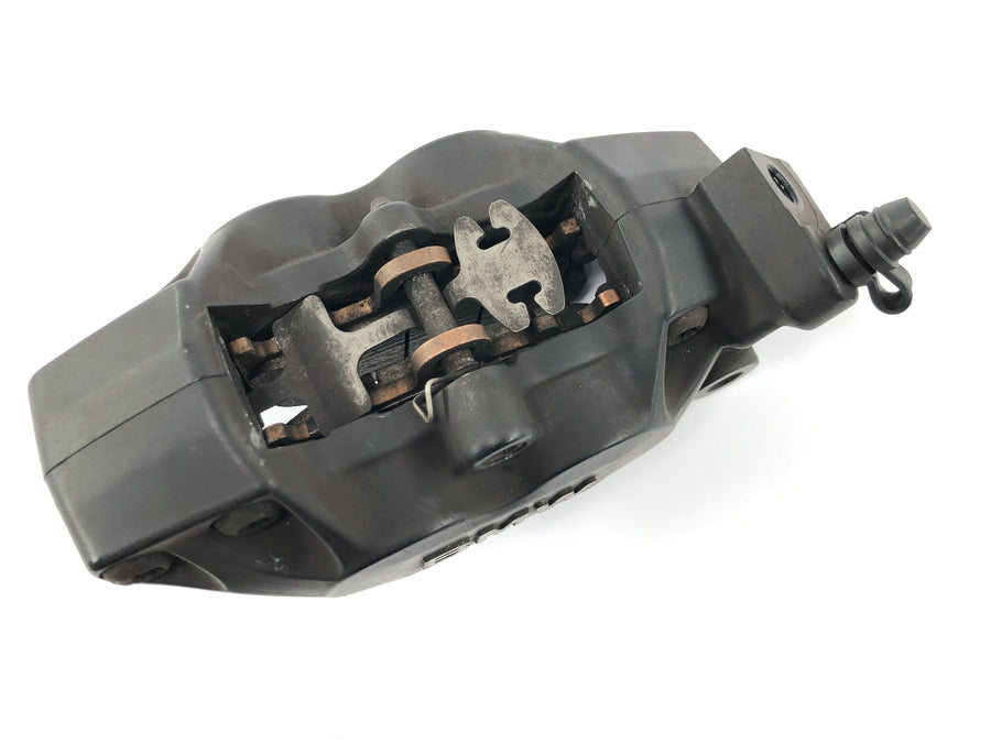 BMW K 1200 S K12S [2005] - Brzdový třmen Brembo přední pravý