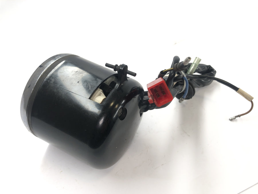 Honda XBR 500 PC15 [1989] - Tachometer Tachometer pro prohlížení kokpitu