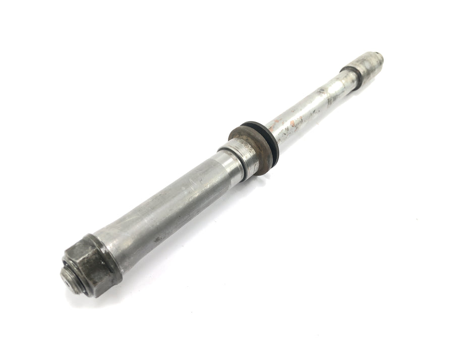 Honda GL 1500 Goldwing SC22 [1993] - zadní náprava kolová náprava zadní náprava pevná náprava