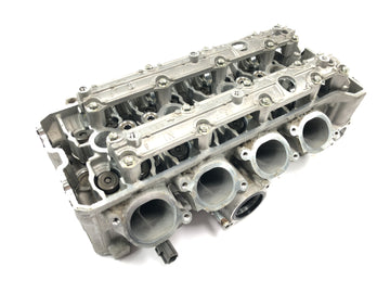 Suzuki GSX R 1000 WVB6 K6 [2006] - sedlo ventilového rozvodu hlavy válců
