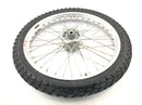 KTM 640 Adventure LC4 [2001] - paprskové kolo předního ráfku 21" x 1,60-1