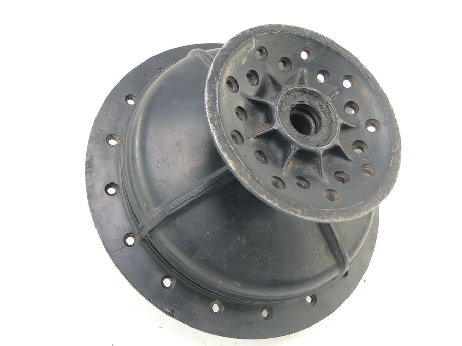 Yamaha XT 500 1U6 [1981] - RAD HUB Zadní kolo