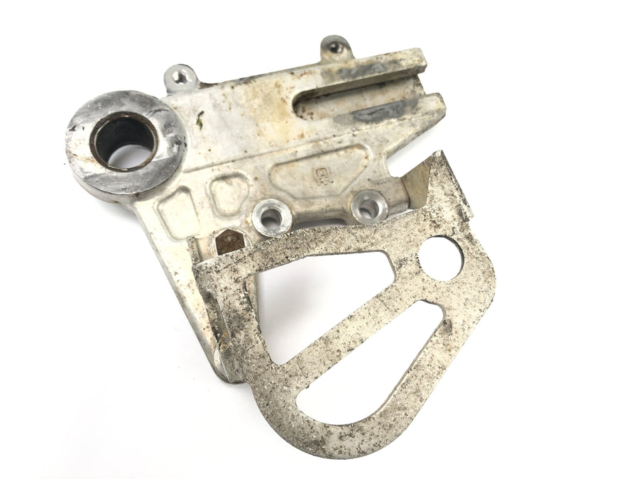 Husqvarna TE 610 8AE [1994] - Držák držáku držáku držáku brzd na brzdové desky