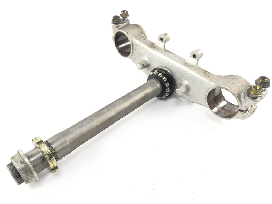 Honda NX 650 RD02 [1989] - Fork Bridge níže