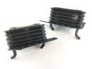 BMW R 1150 R R21 [2002] - Olej Cooler Set pár-1