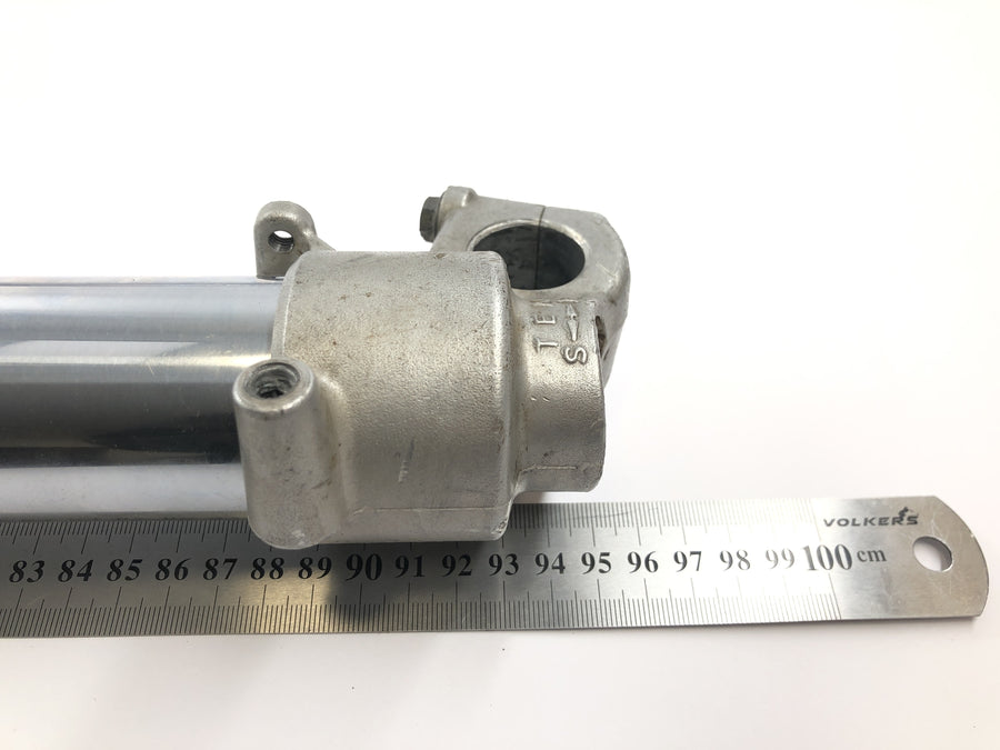 Suzuki RM Z 250 RJ41A [2007] - Teleskopická vidlice přední vidlice 47 mm s osou