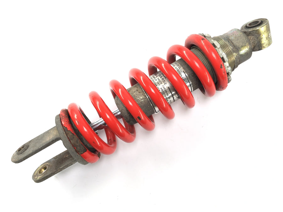 Honda NSR 125 JC22 [1998] - Shock absorbér jarní peří peří šoková absorbér