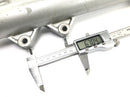Sachs ZX 125 [1998] - Teleskopická vidlice teleskopická vidlice podpěry přední vidlice ponorné trubky 40 mm-5