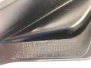 Aprilia RSV 1000 R [2004] - Kryt řetězu Kryt řetězu zadního kola plastový kryt-4
