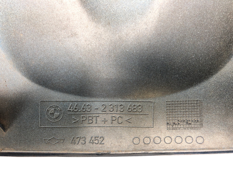 BMW R 1100 RT 259 [1997] - Pulpit Cladding Front Cladding Cladding