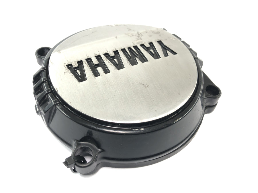Yamaha XJR 1300 RP06 [2002] - Kryt zapalování kryt krytu motoru