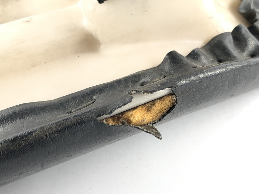 Yamaha YZF 750 R 4HN [1996] - SOCIUS SEAD SEAT BEND