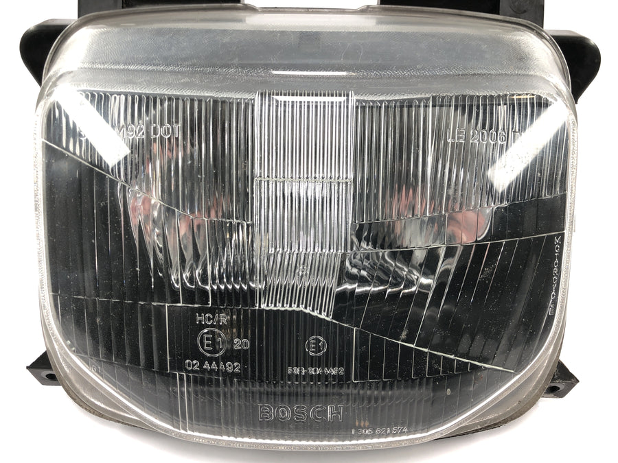 BMW R 1100 RT 259 [1999] - Hlavní světlomet světlometu hlavní světlomet