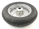 Kawasaki VN 1500 Classic VNT50D [2001] - Přední kol RIM paprsky pneumatiky kol 3,00 x 16 "-1