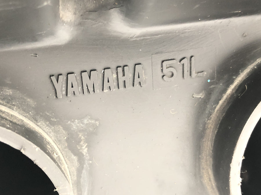 Yamaha RZ 250 R 29L [cca. 250 YPVS] - Airbox Air Filter Box