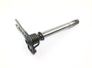 Suzuki RM Z 250 RJ41A [2007] - řadicí hřídel řadicí páka řadicí rameno-2