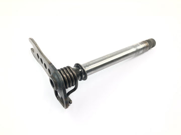 Suzuki RM Z 250 RJ41A [2007] - řadicí hřídel řadicí páka řadicí rameno - 0