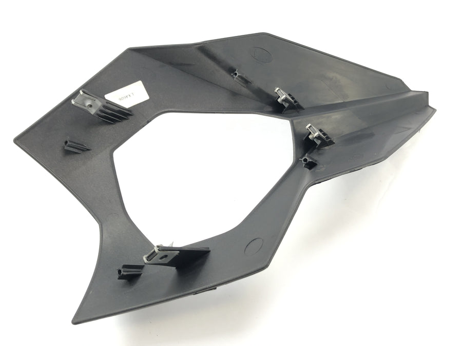 KTM 690 SM Prestige [2007] - Lampy Clever Front Cladding