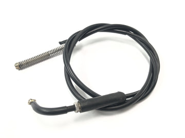 BMW R 1150 RT R22 [2001] - kabel dusivého kabelu