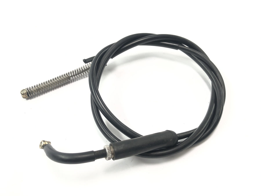 BMW R 1150 RT R22 [2001] - kabel dusivého kabelu