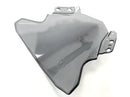 Kawasaki Ninja 125 BX125B [2024] - Wind Shield Cladding Disk Areat Areat-5