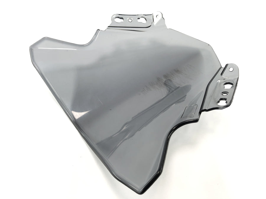 Kawasaki Ninja 125 BX125B [2024] - Wind Shield Cladding Disk Areat Areat