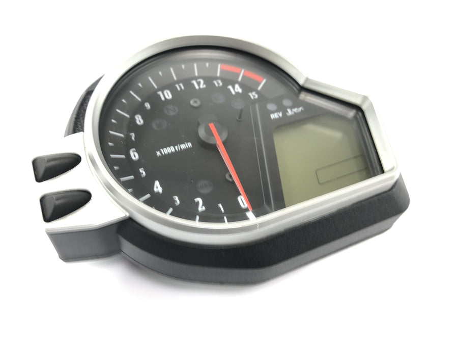 Honda CBR 1000 RR SC59 [2008] - Tachometr kokpitu tachometr 39620 km