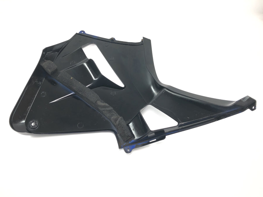 Honda CBR 600 RR PC37 [2004] - boční kapotáž levá střední část kapotáž