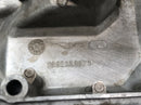 Moto Guzzi V10 Centauro [1998] - Kryt ventilů levý kryt hlavy válců-3