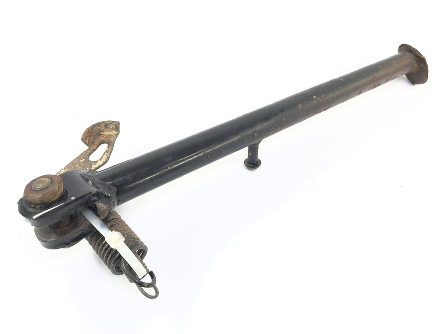 Yamaha DT 125 DE06 [2005] - Stand Side Stand With Spring