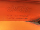 KTM 640 Adventure LC4 [2001] - Boční kryt kapotáže boční panel pravý-2