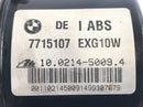 BMW K 1300 S K12S [2010] - Hydraulická jednotka modulu řízení ABS-4
