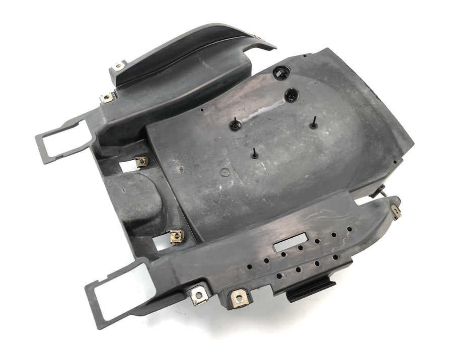 BMW K 1200 S K12S [2004] - Přihrádka na ochranu proti podjetí