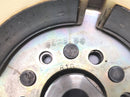 Sachs ZX 125 [1998] - pólové kolo rotoru alternátoru rotor setrvačníku generátoru-4