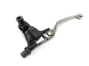 Moto Guzzi V10 Centauro [1998] - Clutch fitting clutch lever hand lever left-2