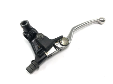 Moto Guzzi V10 Centauro [1998] - Clutch fitting clutch lever hand lever left - 0