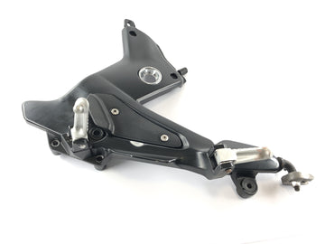 Moto Guzzi 1200 Sport [2007] - Systém Footrest vlevo - 0