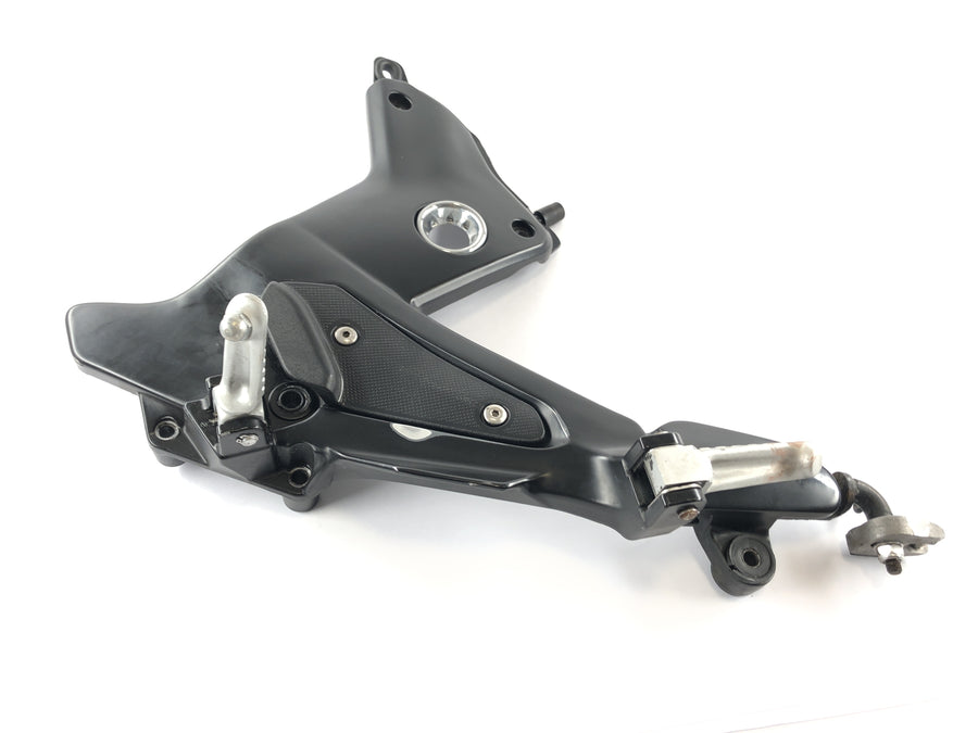 Moto Guzzi 1200 Sport [2007] - Systém Footrest vlevo